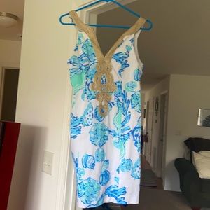 Size 0 Lily Pulitzer dress